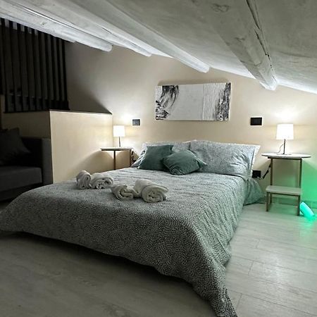 Olinad Rooms Castelbuono  Bagian luar foto