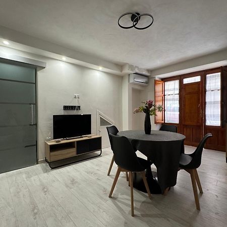 Olinad Rooms Castelbuono  Bagian luar foto
