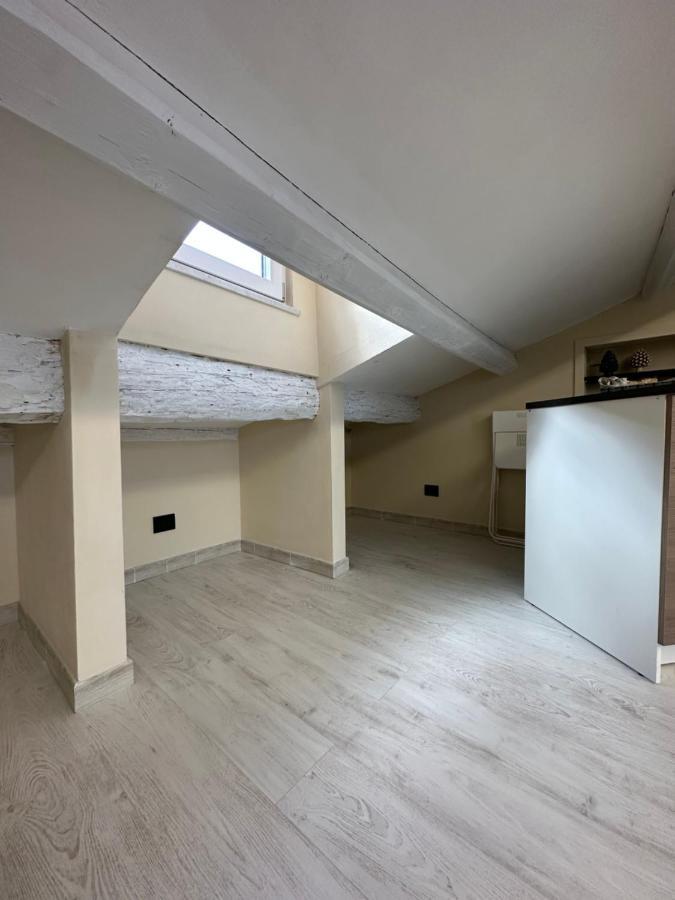 Olinad Rooms Castelbuono  Bagian luar foto