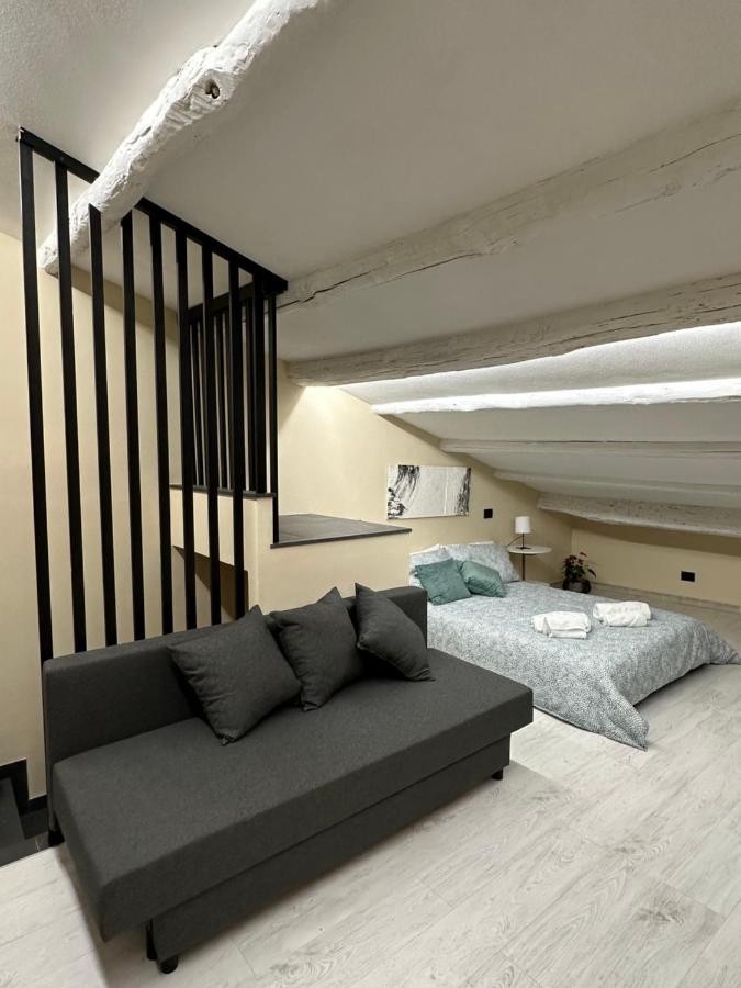 Olinad Rooms Castelbuono  Bagian luar foto