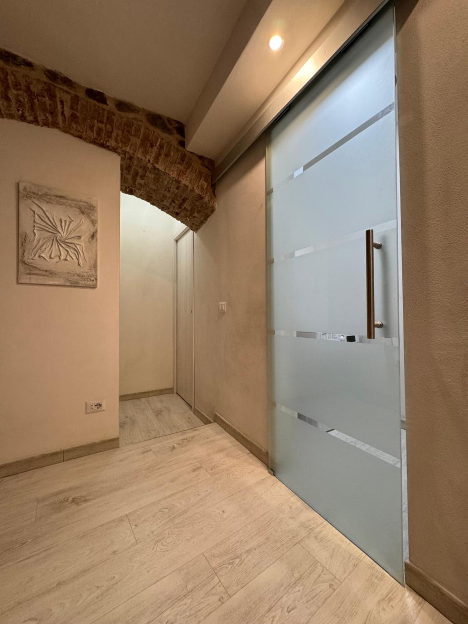 Olinad Rooms Castelbuono  Bagian luar foto