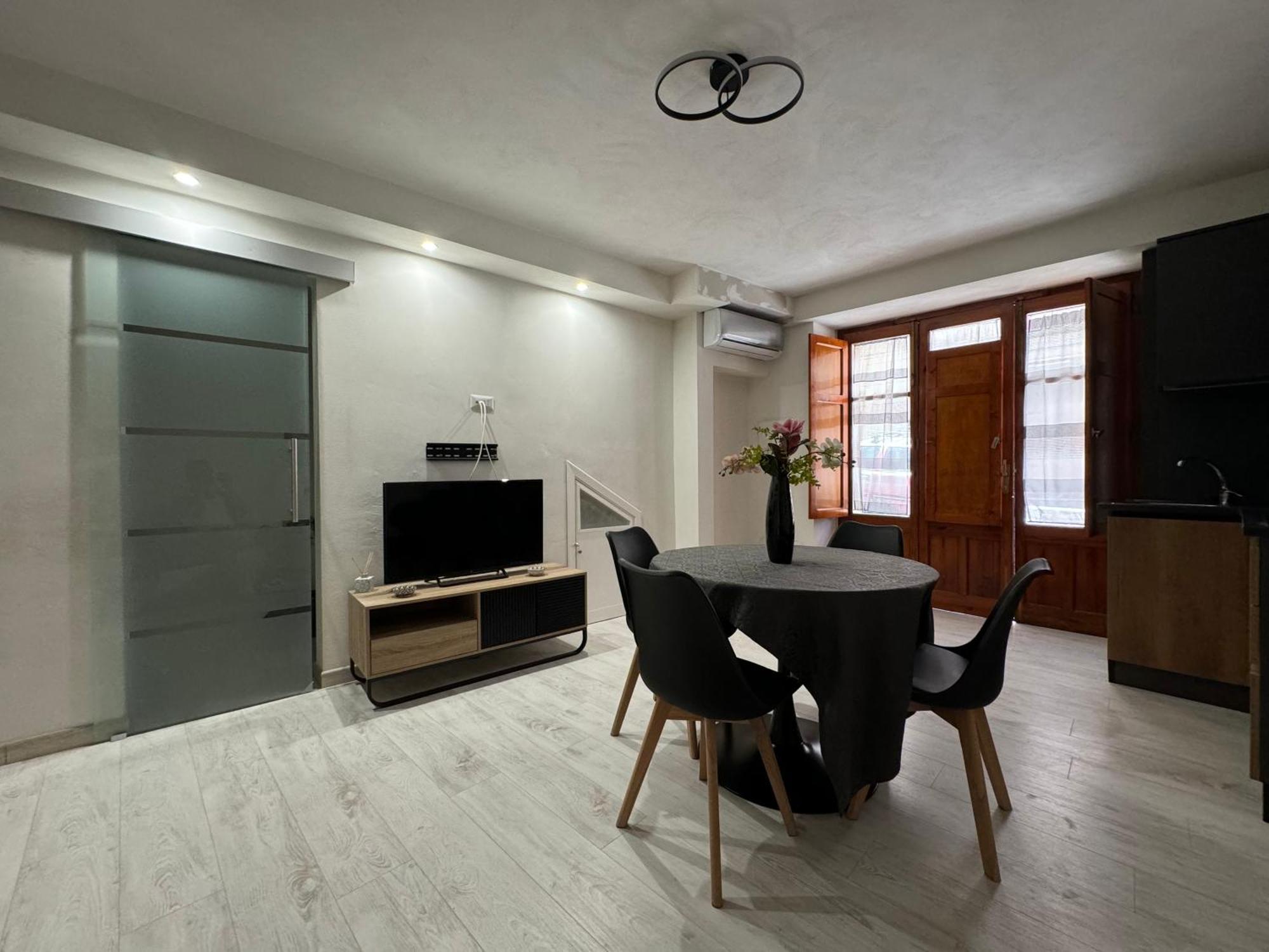 Olinad Rooms Castelbuono  Bagian luar foto