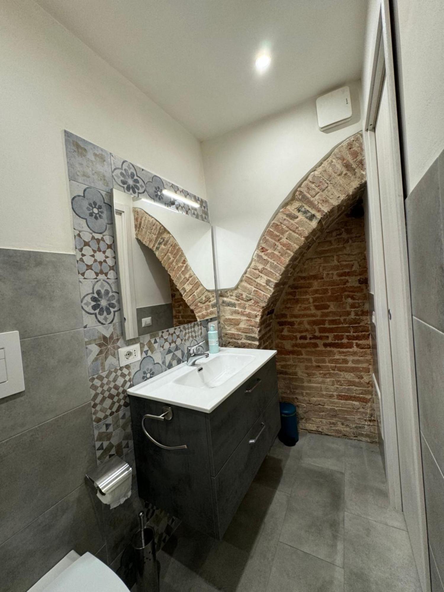 Olinad Rooms Castelbuono  Bagian luar foto
